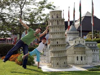 Städtetrip nach Klagenfurt - 6 Tage mit Frühstück