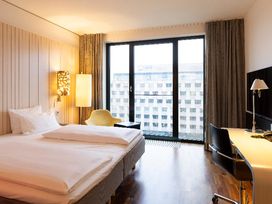 2 Tage am belebten Potsdamer Platz 