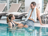 3 Tage Entspannung im spitzen Wellnesshotel im Allgäu