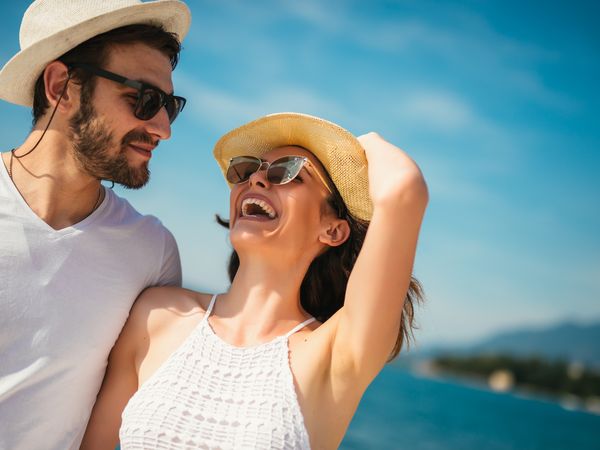 Reise nach Italien – 7 Tage im nördlichen Caorle, Venetien inkl. Frühstück