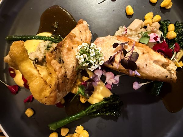 Feinschmecker Tage im Wolfstein in Bad Harzburg, Niedersachsen inkl. Halbpension