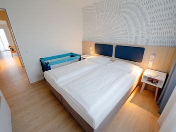 4 Tage BEECH Resort Boltenhagen
