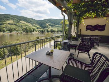 Kurzurlaub an der Mosel unter der Woche