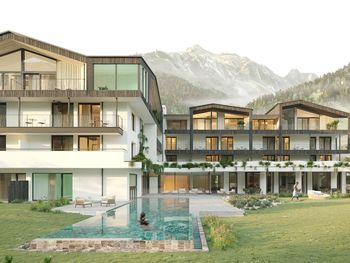 3 Tage Premium-Auszeit vom Alltag im Stubaital