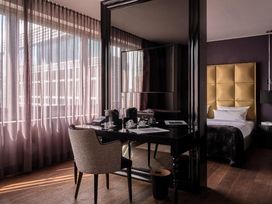 2 Tage Entspannung am Main im Roomers Hotel Frankfurt