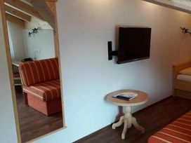3 Tage Kurzurlaub mit HP im Hotel Thaneller