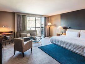 2 Tage mit Frühstück im Le Meridien München Hotel