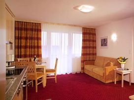 Bergluft Genuss 4 Tage im Falkner Appartement Resort