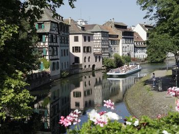 Rendezvous der Sinne in Baden und dem Elsass - 3 Tage