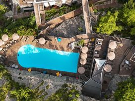 4 Tage Panorama-Auszeit hoch über dem Gardasee mit traumhaftem Seeblick