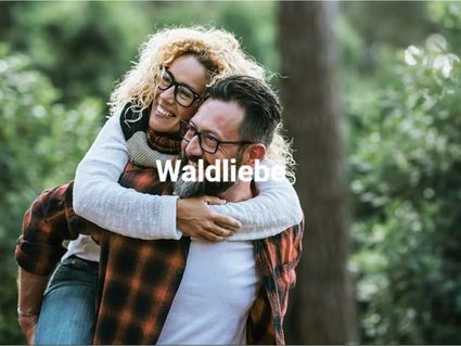 Waldliebe: 3 Tage am Rennsteig