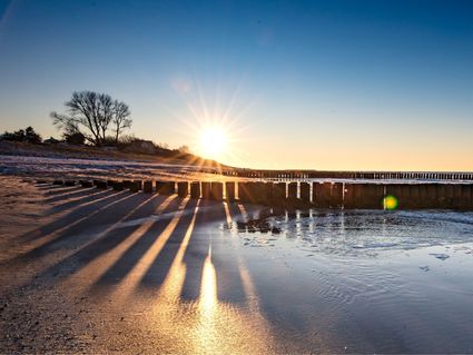 Entdecken & Wohlfühlen an der Ostsee