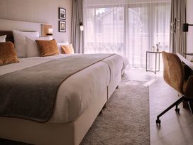 9 Tage im Leonardo Royal Hotel mit Frühstück