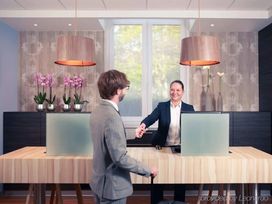 2 Tage Kurzurlaub im Mercure Hotel Hannover City