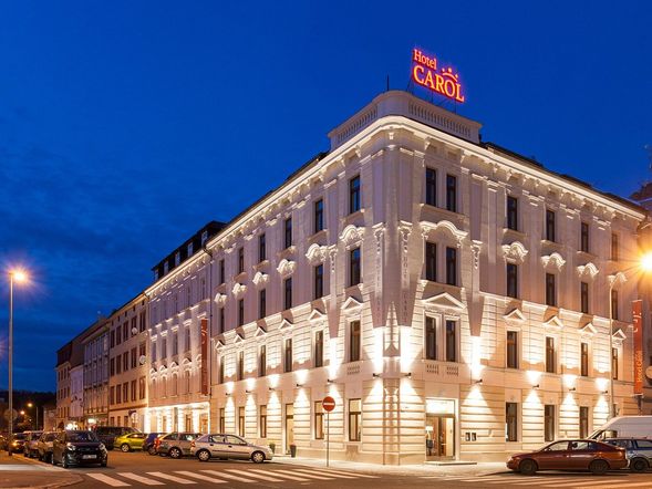 Hotel Carol