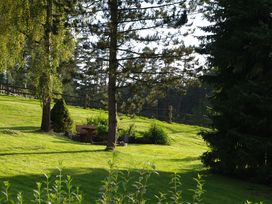 Kuscheltage im Waldhotel