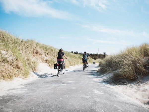 Föhr für noch länger – 8 Tage Insel Föhr in Utersum, Schleswig-Holstein inkl. Halbpension