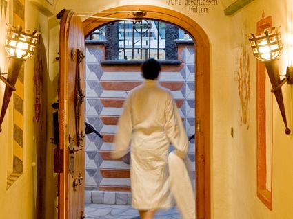 VILA VITA Burghotel Dinklage