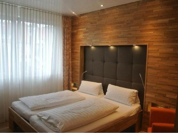 3 Tage auf zum Kurztrip im Naturpark Spessart in Weibersbrunn, Bayern inkl. Halbpension