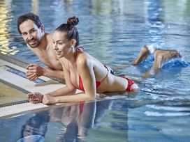 5 Tage im Sporthotel Kogler mit HP