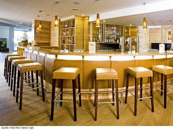 6 Tage im Hotel Bon Alpina mit HP