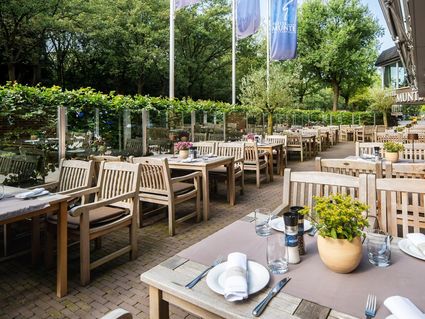 MUNTE – Wellnesshotel am Stadtwald