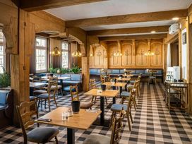 2 Tage Kurzurlaub mit Frühstück im Arthotel ANA Goggl