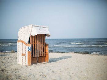 Strandgeflüster  5 Tage mit dem tollen Frühstück