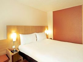 2 Tage im Hotel ibis Augsburg Hauptbahnhof