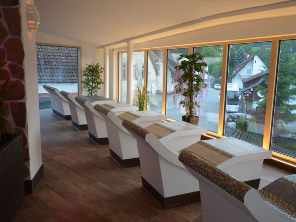 Wellness Hotel Garni Krone