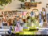 5 Tage im Aktivhotel Schweizerhof mit HP