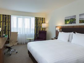 3 Tage im PLAZA Premium Wien mit Frühstück