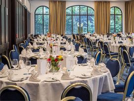 Charmante Alpenstadt-Auszeit mit Halbpension - 2 Tage