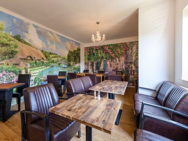 AKZENT Hotel Alte Direktionsvilla Kupfermühle in Harrislee Nr 2