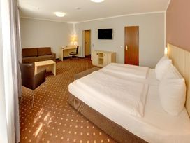 2 Tage im Attimo Hotel - Stuttgart 