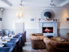 7 Tage an der Nordseeküste in St. Peter-Ording