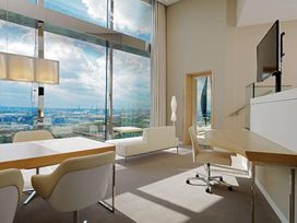 5 Tage im The Westin Hamburg bei der Elbphilharmonie