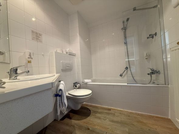 Rathaushotels Oberwiesenthal