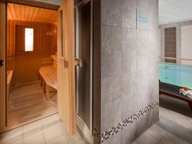 Schnupper-Wellnesskur im schönen Franzensbad - 4 Tage