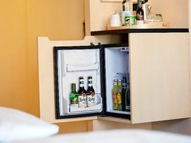 4 Tage am belebten Potsdamer Platz mit Frühstück