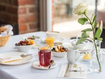 3 Tage im Romantik Hotel Scheelehof mit Frühstück