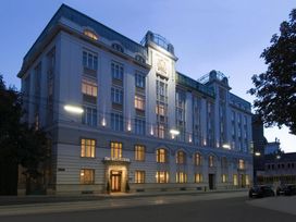 2 Tage im Hotel NH Wien Belvedere mit Frühstück