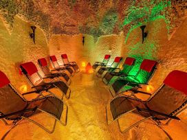2 Tage Kurzurlaub mit HP im Lidia Spa & Wellness