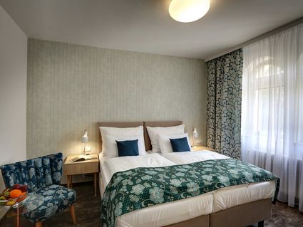 Hotel Astoria Hotel & Medical SPA