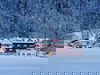 Winterliche Wellness und Genusstage am Wilden Kaiser