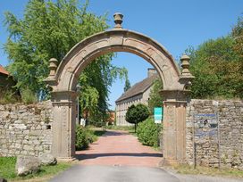 Jägerhof Wohlfühlwoche mit Thermenbesuch
