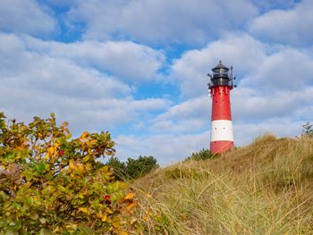 Meeresauszeit im Strandhotel auf Sylt - 2 Nächte