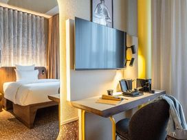 3 Tage in der Rheinmetropole Düsseldorf mit HP