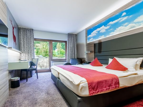 2 Tage Daydreams & Spa in Wüstenrot, Baden-Württemberg inkl. Halbpension Plus