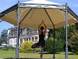 2 Tage Urlaub für Herz & Seele im Taunus